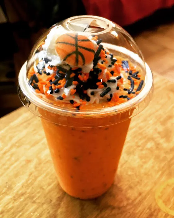 ShakeTop Milkshakes Picture 5
