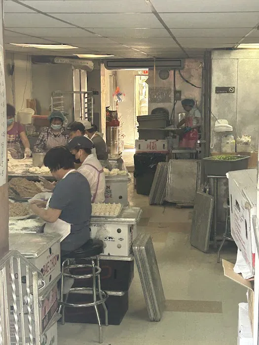Bo Hai Dumpling Town Picture 2