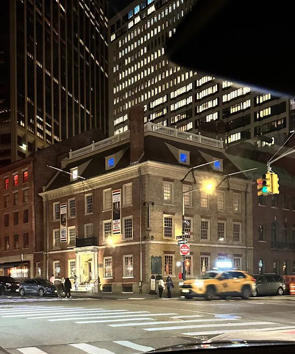 Fraunces Tavern Picture 7