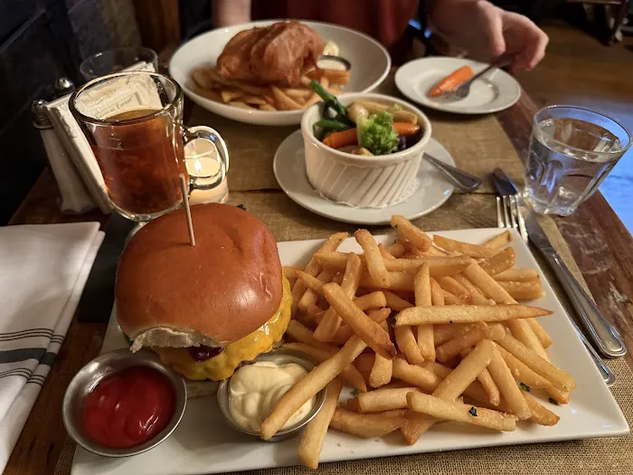 Fraunces Tavern Picture 10