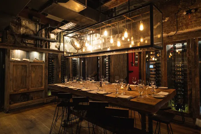 Fraunces Tavern Picture 3