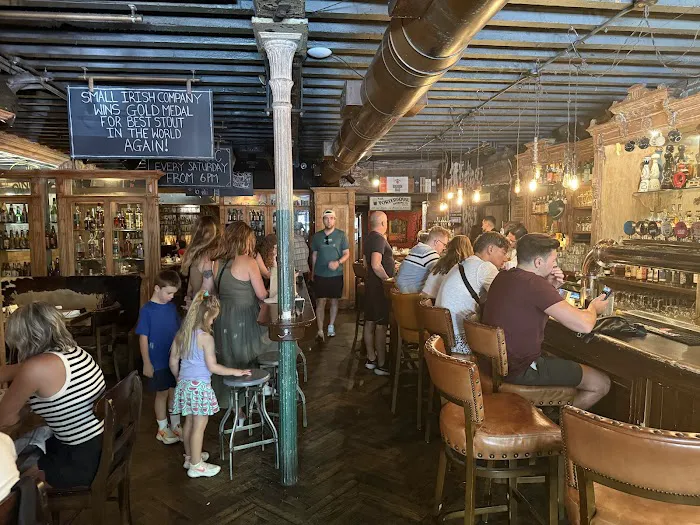 Fraunces Tavern Picture 6