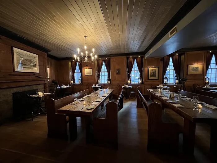 Fraunces Tavern Picture 5