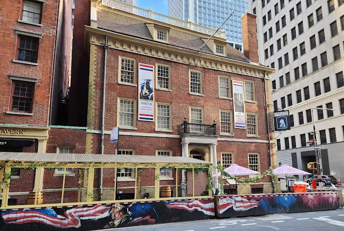 Fraunces Tavern Picture 2