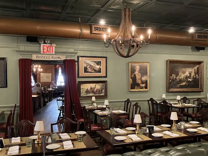 Fraunces Tavern Picture 1