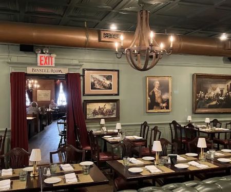 Fraunces Tavern