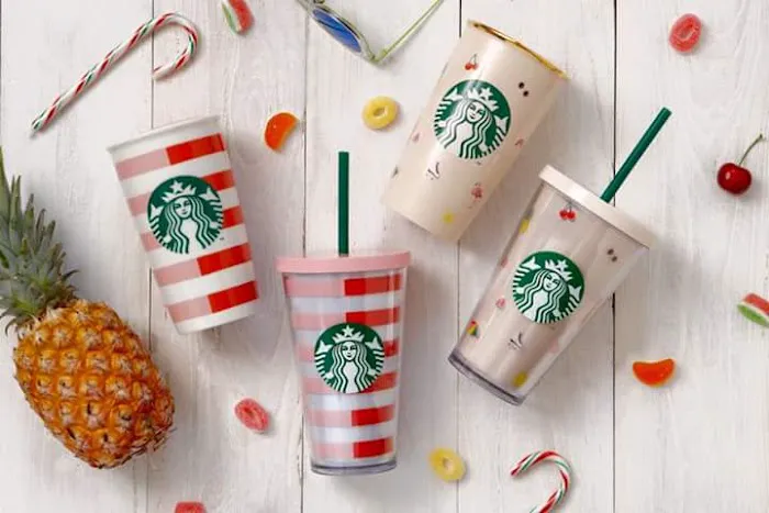 Starbucks Picture 6