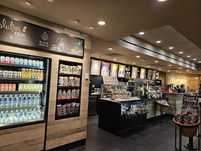 Starbucks Picture 2