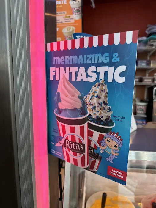 Rita's Italian Ice & Frozen Custard Picture 2
