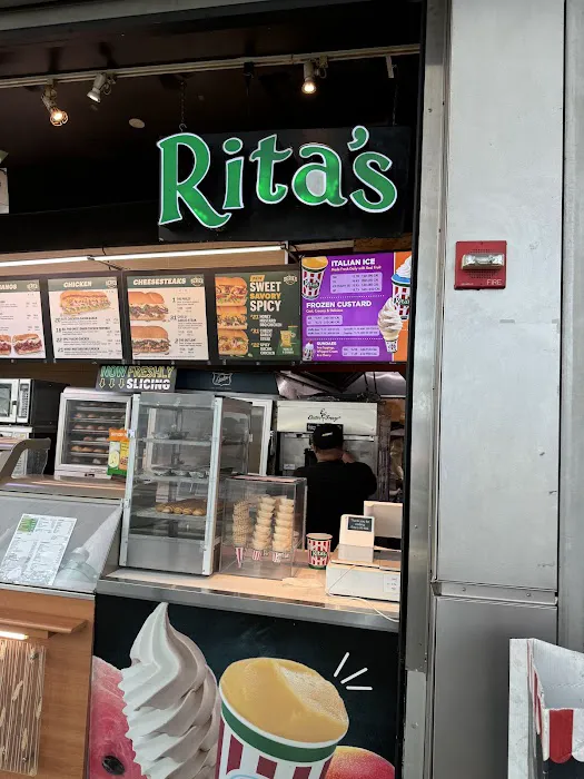 Rita's Italian Ice & Frozen Custard Picture 4