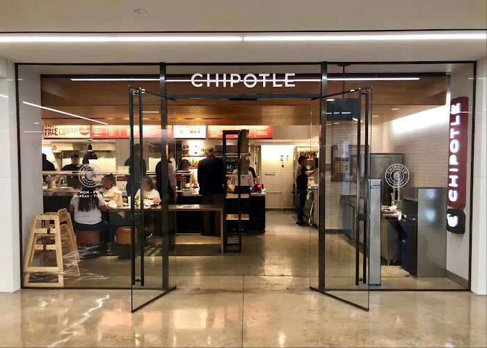 Chipotle Mexican Grill Picture 2