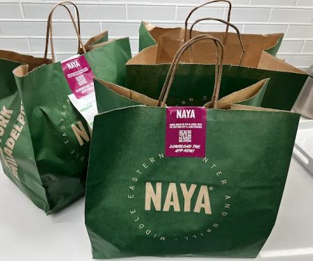 NAYA