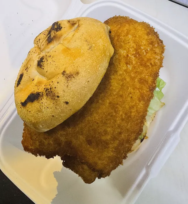 Terrace Fish & Chips Picture 10