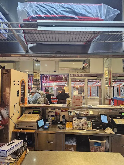 Terrace Fish & Chips Picture 1