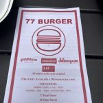 77 Burger