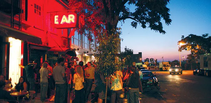 Ear Inn Picture 5