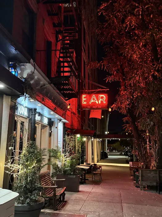 Ear Inn Picture 9