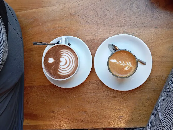 La Colombe Coffee Workshop Picture 3