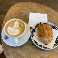 La Colombe Coffee Workshop ico