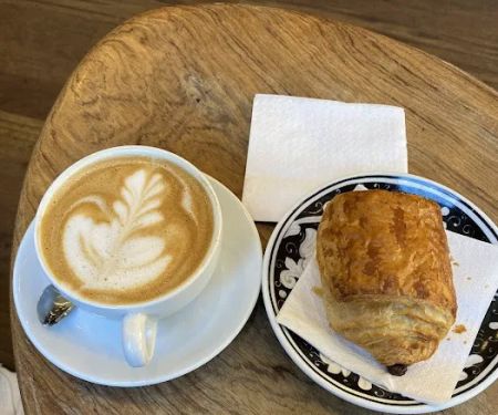 La Colombe Coffee Workshop