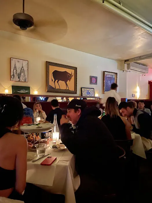 Blue Ribbon Brasserie Picture 9