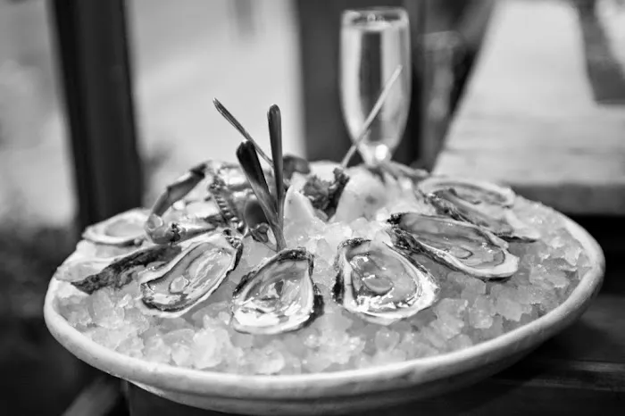 Blue Ribbon Brasserie Picture 4