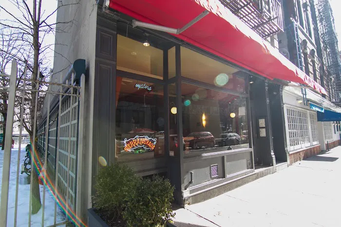 Blue Ribbon Brasserie Picture 10