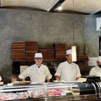 Blue Ribbon Brasserie ico
