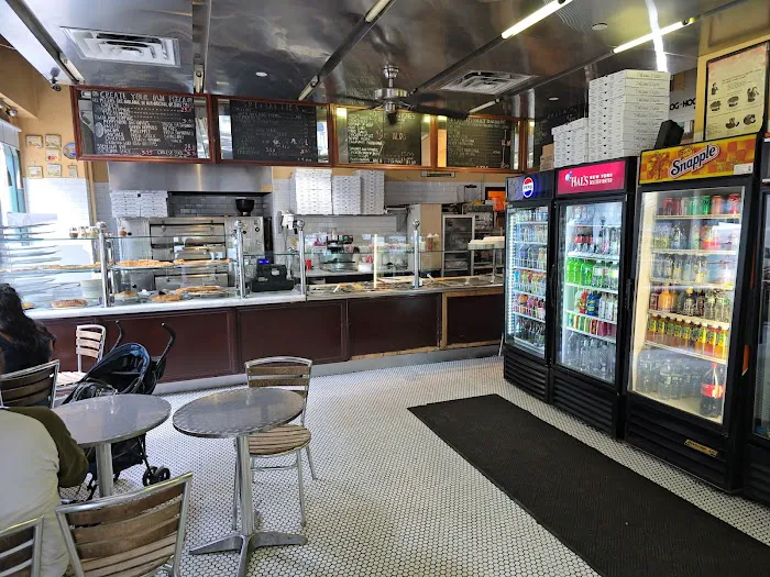 Baresha Cafe Picture 1