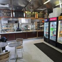 Baresha Cafe ico