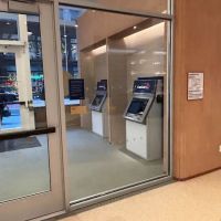 Capital One Café ico