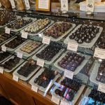 L.A. Burdick Handmade Chocolates