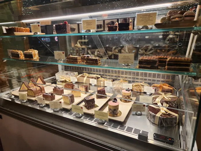 L.A. Burdick Handmade Chocolates Picture 7