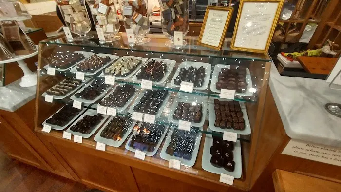 L.A. Burdick Handmade Chocolates Picture 3