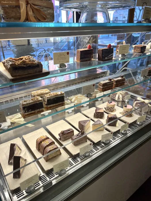 L.A. Burdick Handmade Chocolates Picture 6