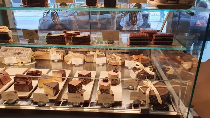 L.A. Burdick Handmade Chocolates Picture 9