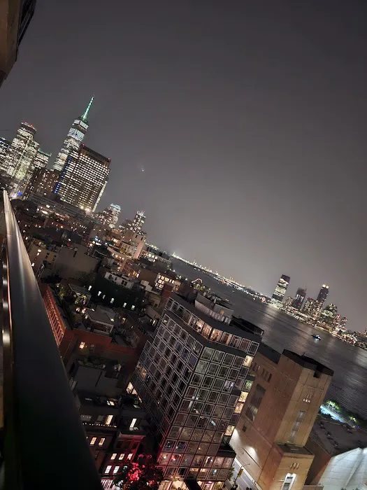 Azul on the Rooftop Picture 1