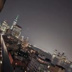 Azul on the Rooftop