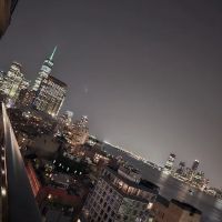 Azul on the Rooftop ico