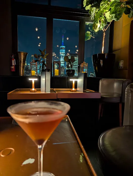 Bar Hugo Rooftop Picture 10