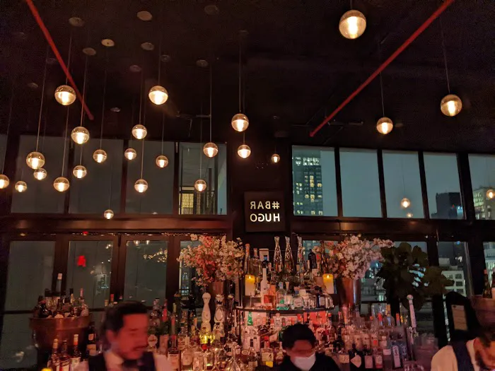 Bar Hugo Rooftop Picture 7