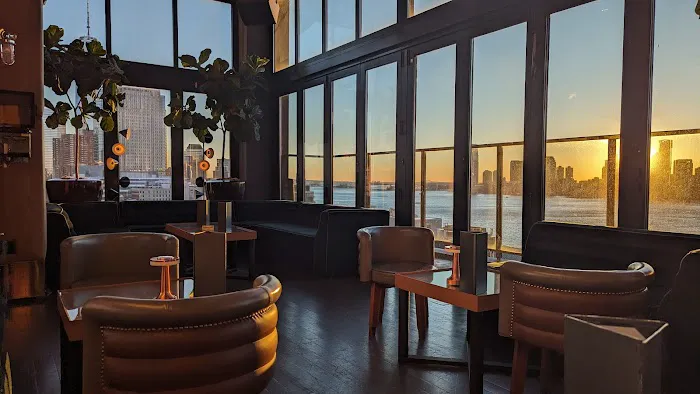 Bar Hugo Rooftop Picture 9