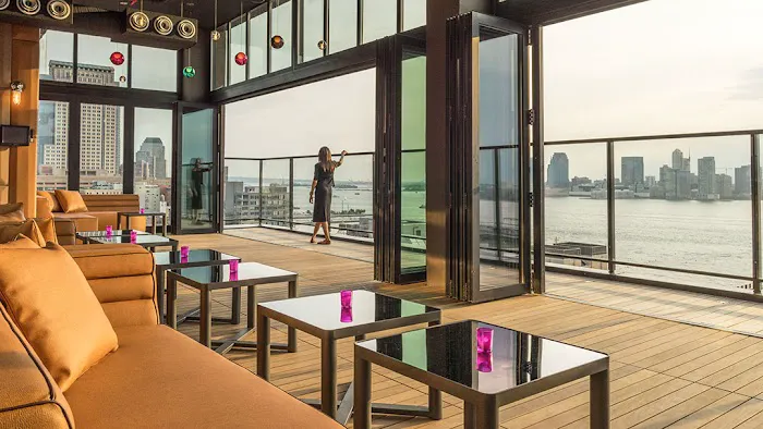 Bar Hugo Rooftop Picture 4