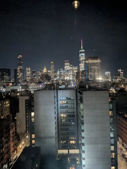 Bar Hugo Rooftop Picture 2