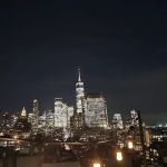 Bar Hugo Rooftop