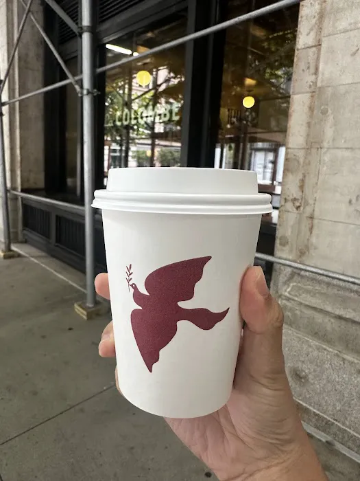 La Colombe Coffee Workshop Picture 9