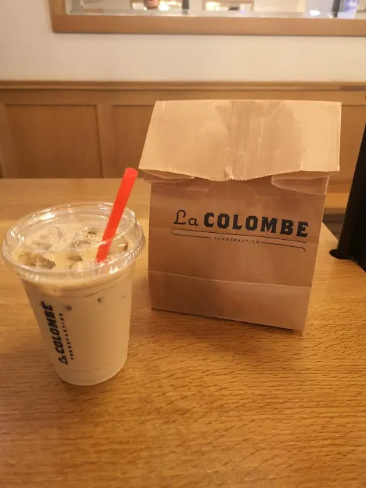 La Colombe Coffee Workshop Picture 5