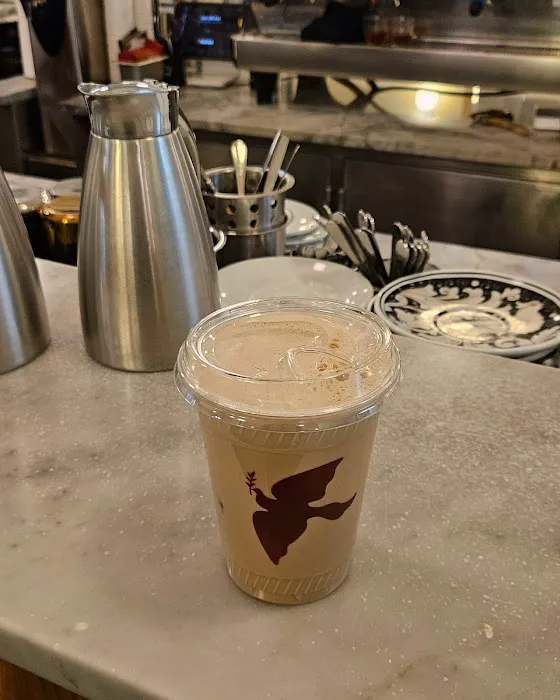 La Colombe Coffee Workshop Picture 4