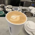 La Colombe Coffee Workshop