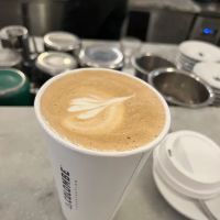 La Colombe Coffee Workshop ico